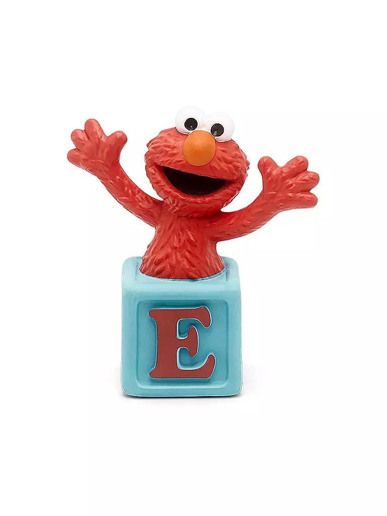 TONIES, Hörfigur - Sesamstrasse Elmos Mitmachmusik 3 TONIES, Hörfigur - Sesamstrasse Elmos Mitmachmusik – Bild 3