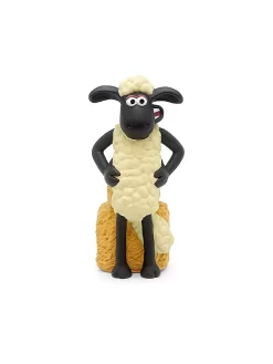 TONIES, Hörfigur - Shaun Das Schaf - Badetag Und Drei Weitere Schafsinnige Geschichten 6 TONIES, Hörfigur - Shaun Das Schaf - Badetag Und Drei Weitere Schafsinnige Geschichten -Tonies tonies hC3B6rfigur shaundasschaf badetagunddreiweitereschafsinnigegeschichten 3 768 1024 75 7608076 3