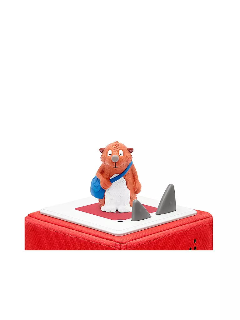 TONIES, Hörfigur - Snöfrid Aus Dem Wiesental -Geheimnis Appelgarden 2 TONIES, Hörfigur - Snöfrid Aus Dem Wiesental -Geheimnis Appelgarden – Bild 2