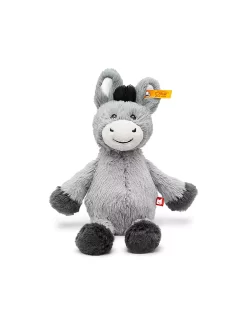 TONIES, Hörfigur - Steiff Soft Cuddly Friends Mit Hörspiel Dinkie Esel -Tonies tonies hC3B6rfigur steiffsoftcuddlyfriendsmithC3B6rspieldinkieesel 3 768 1024 75 7566683 3
