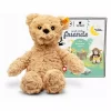 TONIES, Hörfigur - Steiff Soft Cuddly Friends Mit Hörspiel Jimmy Bär