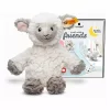 TONIES, Hörfigur - Steiff Soft Cuddly Friends Mit Hörspiel Lita Lamm