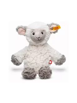 TONIES, Hörfigur - Steiff Soft Cuddly Friends Mit Hörspiel Lita Lamm -Tonies tonies hC3B6rfigur steiffsoftcuddlyfriendsmithC3B6rspiellitalamm 3 768 1024 75 7439801 3