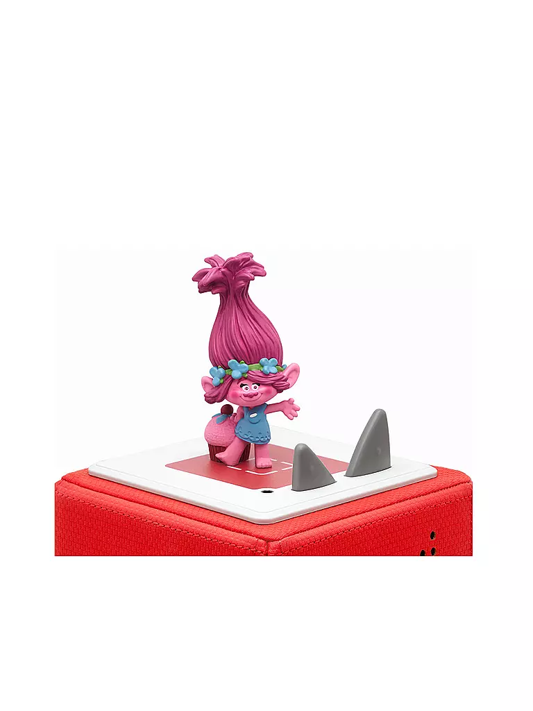TONIES, Hörfigur - Trolls Finde Dein Glück 2 TONIES, Hörfigur - Trolls Finde Dein Glück – Bild 2