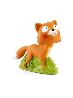 TONIES, Hörfigur - Vom Fuchs, Der Ein Reh Sein Wollte -Tonies tonies hC3B6rfigur vomfuchs2Cdereinrehseinwollte 3 768 1024 75 7608077 3