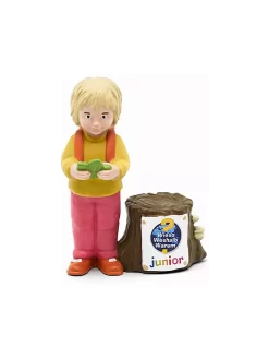 TONIES, Hörfigur - Wieso Weshalb Warum Junior - Der Wald -Tonies tonies hC3B6rfigur wiesoweshalbwarumjunior derwald 3 768 1024 75 7430602 3