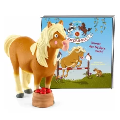 Tonies - Die Haferhorde - Immer Den Nüstern Nach - Hörbuch -Tonies tonies haferhorde 10001330