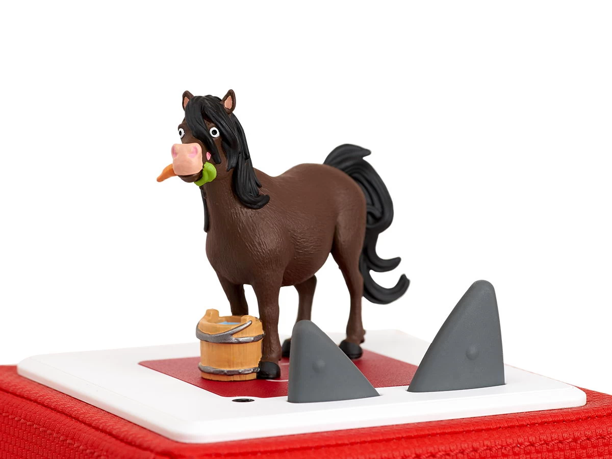 Tonies - Die Haferhorde - Flausen Im Schopf - Hörbuch 2 Tonies - Die Haferhorde - Flausen Im Schopf - Hörbuch – Bild 2