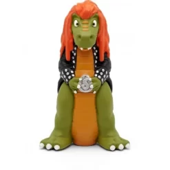 Tonies - Heavysaurus - Rockn Rarrr Music -Tonies tonies heavysaurus rockn rarrr music 5