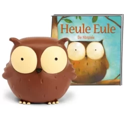 Tonies -Tonies tonies heule eule heule eule und andere geschichten die horspiele 1