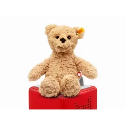 Tonies - Steiff Soft Cuddly Friends - Jimmy Bär - Hörspiel Mit Liedern -Tonies tonies jimmy box
