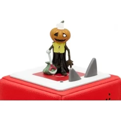 Tonies - Kai Lüftners Kürbiskopp - Ein Musikalisches Roadmovie 9 Tonies - Kai Lüftners Kürbiskopp - Ein Musikalisches Roadmovie -Tonies tonies kai luftners kurbiskopp ein musikalisches roadmovie 3