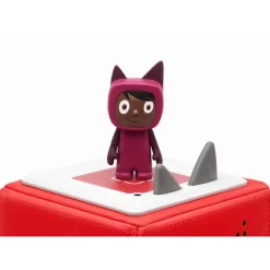 Tonies - Kreativ Tonie - Beere - Dunkelbraun