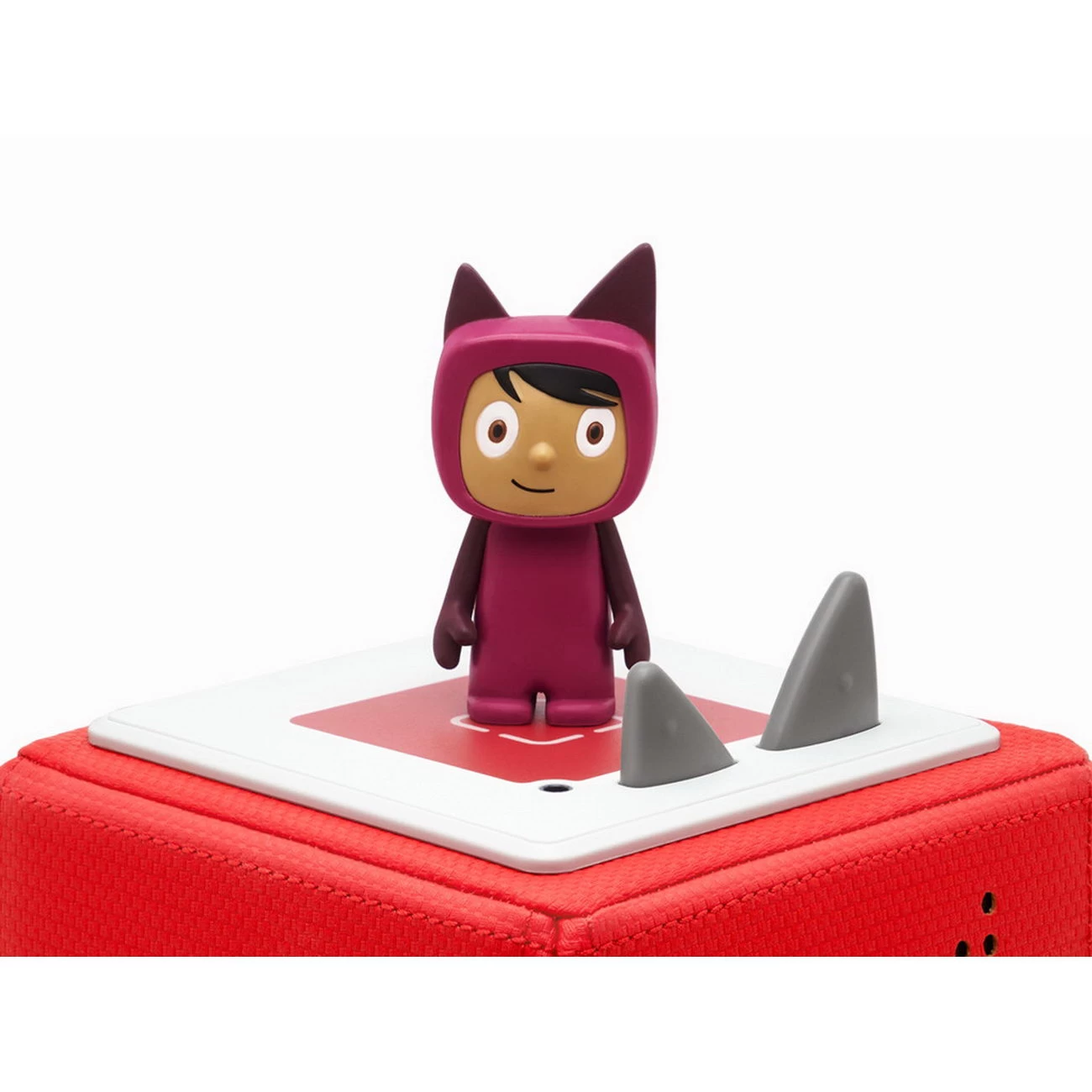 Tonies - Kreativ Tonie - Beere - Hellbraun 1 Tonies - Kreativ Tonie - Beere - Hellbraun