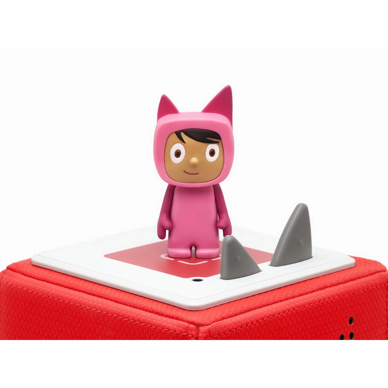 Tonies - Kreativ Tonie - Pink - Hellbraun 2 Tonies - Kreativ Tonie - Pink - Hellbraun – Bild 2