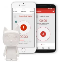 Tonies - Kreativ-Tonie - Blanko, Neuauflage -Tonies tonies kreativ tonie blanko neuauflage 3