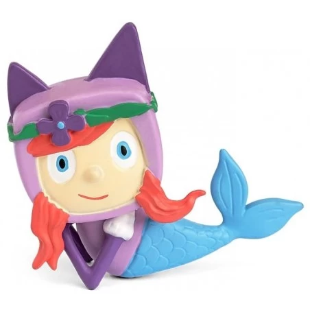 Tonies - Kreativ-Tonie - Kreativ-Tonie Meerjungfrau 4 Tonies - Kreativ-Tonie - Kreativ-Tonie Meerjungfrau – Bild 4