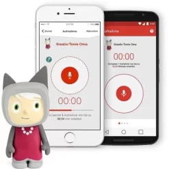 Tonies - Kreativ-Tonie - Kreativ-Tonie Oma -Tonies tonies kreativ tonie kreativ tonie oma 3