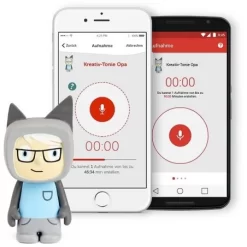 Tonies - Kreativ-Tonie - Kreativ-Tonie Opa -Tonies tonies kreativ tonie kreativ tonie opa 2