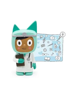 TONIES, Kreativ Tonie - Ärztin