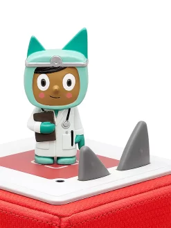 TONIES, Kreativ Tonie - Ärztin -Tonies tonies kreativtonie C384rztin 5 768 1024 75 7411528 5