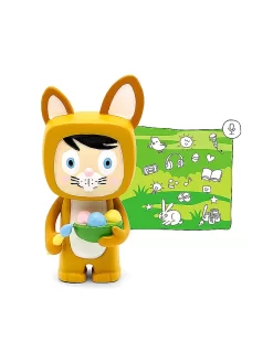 TONIES, Kreativ Tonie - Osterhase