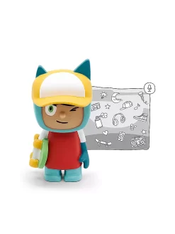 TONIES, Kreativ Tonie - Skater -Tonies tonies kreativtonie skater 3 768 1024 75 7267820 3