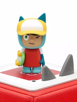 TONIES, Kreativ Tonie - Skater -Tonies tonies kreativtonie skater 4 768 1024 75 7267820 4