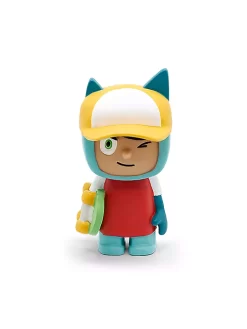 TONIES, Kreativ Tonie - Skater -Tonies tonies kreativtonie skater 5 768 1024 75 7267820 5