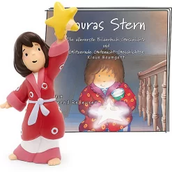 Tonies - Lauras Stern - Hörspiel -Tonies tonies lauras