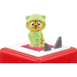 Tonies - Leos Tag - Badezeit - Hörspiel 5 Tonies - Leos Tag - Badezeit - Hörspiel -Tonies tonies leos tag bade box