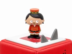 Tonies - Lieblings Meisterstücke - Der Nussknacker - Hörspiel Mit Musik 5 Tonies - Lieblings Meisterstücke - Der Nussknacker - Hörspiel Mit Musik -Tonies tonies meisterst cke nussknacker box