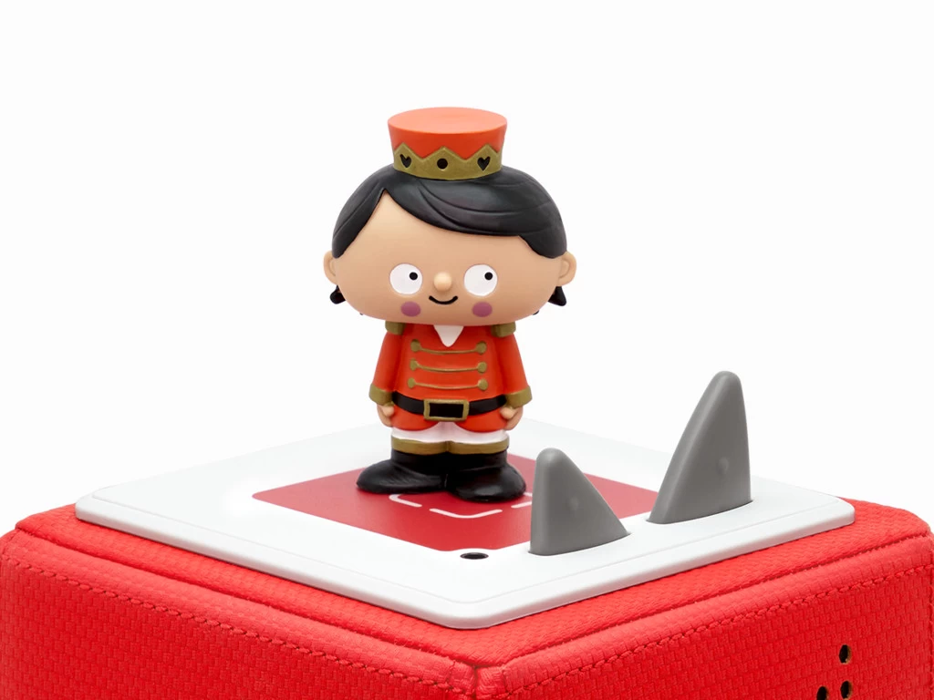 Tonies - Lieblings Meisterstücke - Der Nussknacker - Hörspiel Mit Musik 3 Tonies - Lieblings Meisterstücke - Der Nussknacker - Hörspiel Mit Musik – Bild 3