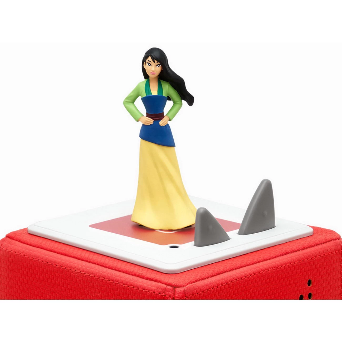 Tonies - Disney - Mulan - Hörspiel Mit Liedern 1 Tonies - Disney - Mulan - Hörspiel Mit Liedern