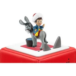 Tonies - Nasreddin Hodscha - Seine Ersten Abenteuer - Hörbuch