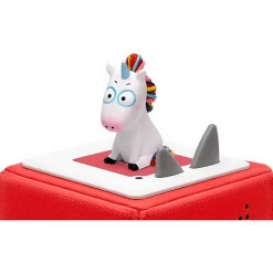 Tonies - Das NEINhorn - Das NEINhorn Und Die SchLANGEWEILE - Hörbuch 5 Tonies - Das NEINhorn - Das NEINhorn Und Die SchLANGEWEILE - Hörbuch -Tonies tonies neinhorn box