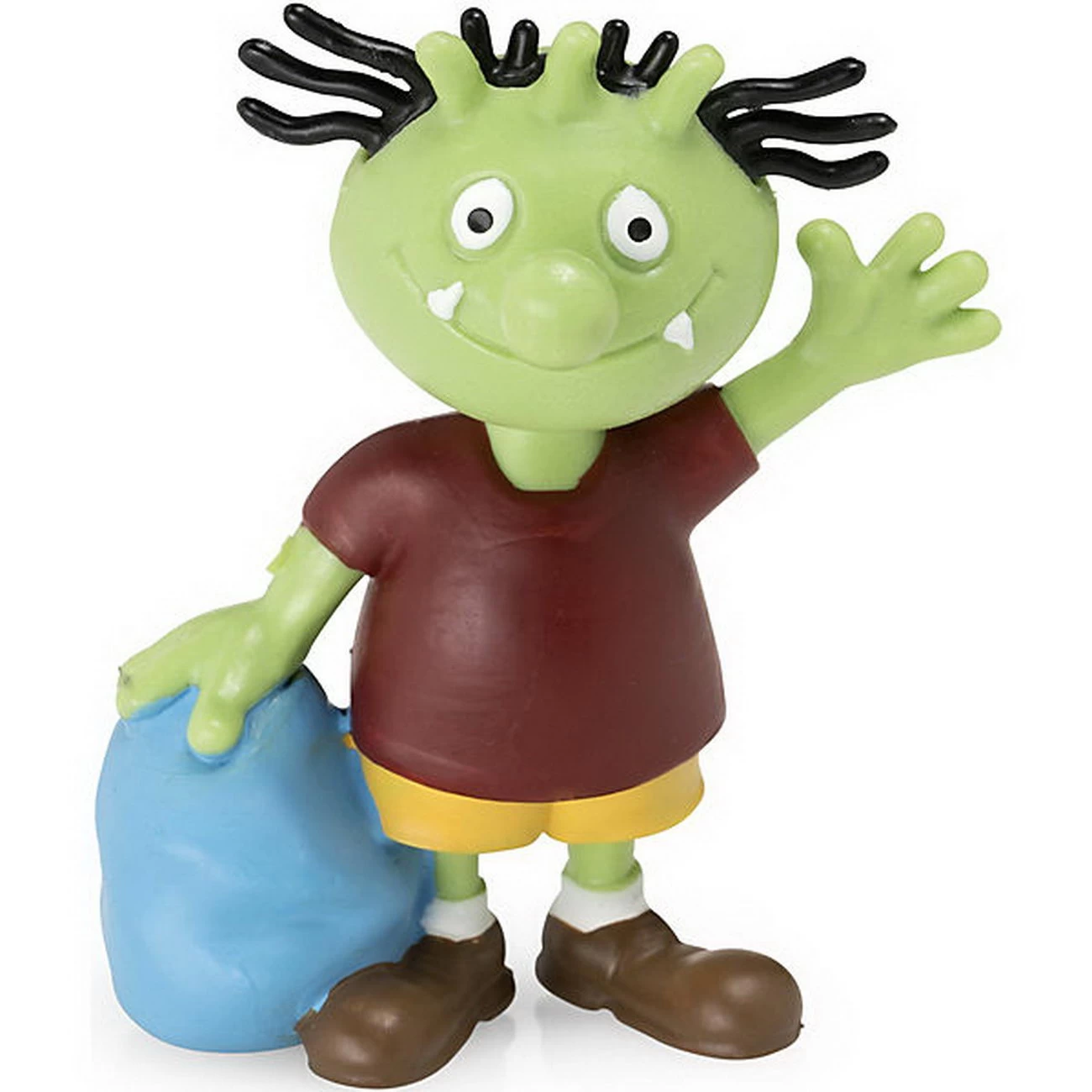 Tonies - Die Olchis - Die Olchis Auf Geburtstagsreise - Hörspiel 2 Tonies - Die Olchis - Die Olchis Auf Geburtstagsreise - Hörspiel – Bild 2