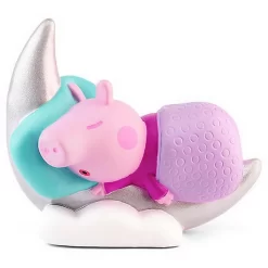 Tonies - Peppa Pig - Peppa Wutz - Gute Nacht Geschichten - Hörspiel 5 Tonies - Peppa Pig - Peppa Wutz - Gute Nacht Geschichten - Hörspiel -Tonies tonies peppa gute