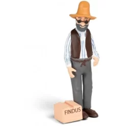 Tonies - Petterson Und Findus - Wie Petterson Zu Findus Kam