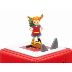 Tonies - Pippi Langstrumpf - Hörspiel -Tonies tonies pippi box