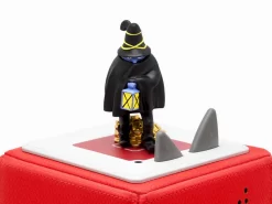 Tonies - Die Drei Räuber - Hörbuch -Tonies tonies r uber box