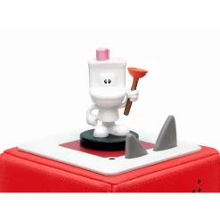 Tonies - Ralph Ruthe - Das Klo - Hörspiel Mit Liedern -Tonies tonies ralph ruthe klo box