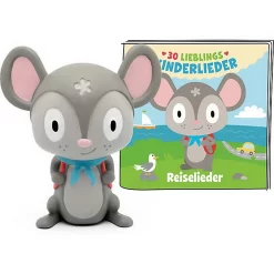 Tonies - Lieblings-Kinderlieder - Reiselieder - Musik -Tonies tonies reiselieder