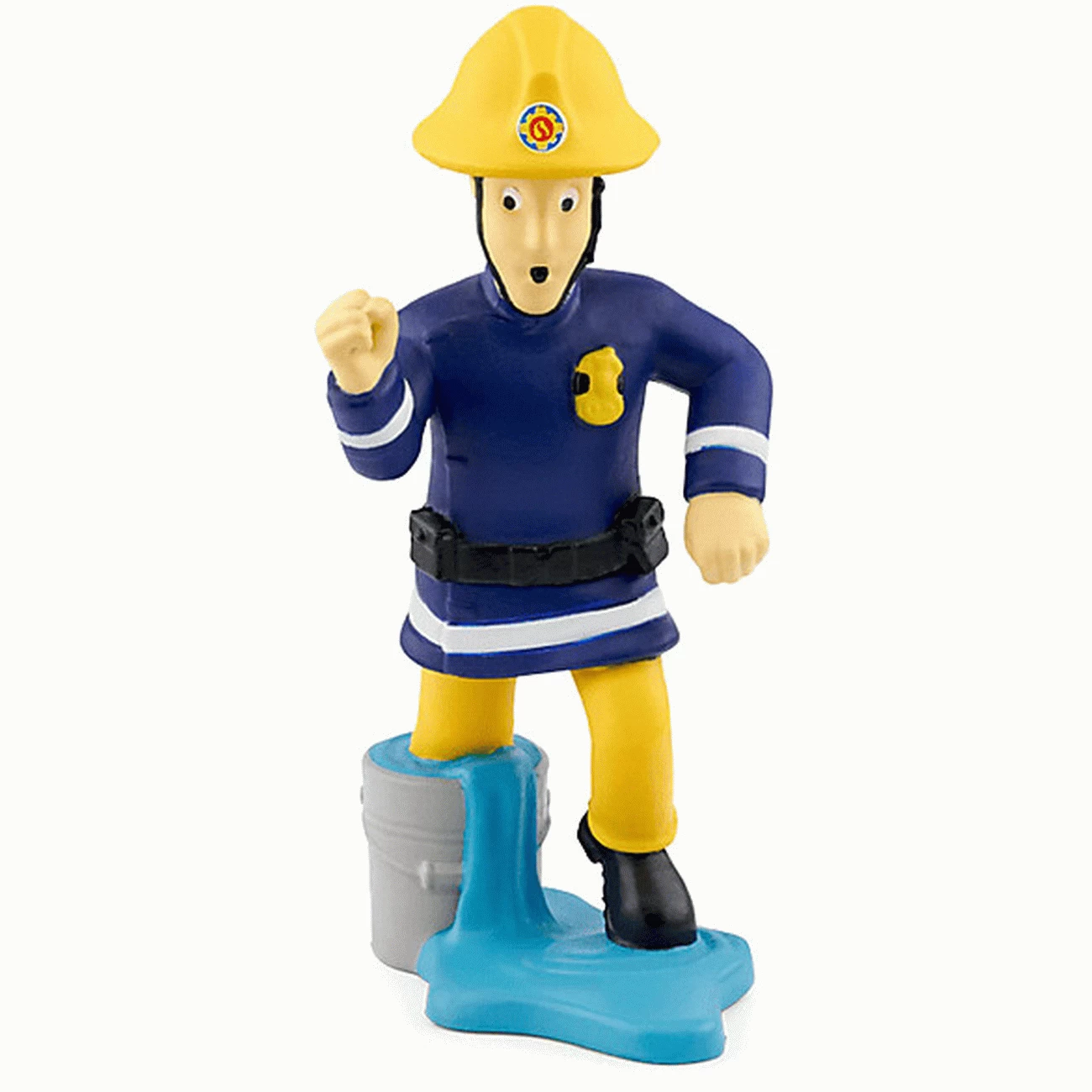 Tonies - Feuerwehrmann Sam - Wettlauf Gegen Die Zeit - Hörspiel 1 Tonies - Feuerwehrmann Sam - Wettlauf Gegen Die Zeit - Hörspiel