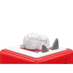 Tonies - Schlummerbande Einschlafmelodien - Schlummerschaf Im Zauberwald- Musik -Tonies tonies schlummer schaf box