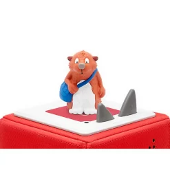 Tonies - Snöfrid Aus Dem Wiesental - Hörbuch 5 Tonies - Snöfrid Aus Dem Wiesental - Hörbuch -Tonies tonies sn frid box