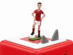 Tonies - Thomas Müller - Mein Weg Zum Traumverein - Hörbuch