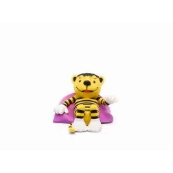 Tonies - Janosch - Als Tiger Und Bär Beinahe Das Beste Verpassten - Hörspiel