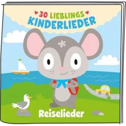 Tonies - Tonie - 30 Lieblings-Kinderlieder - Reiselieder -Tonies tonies tonie 30 lieblings kinderlieder reiselieder 3