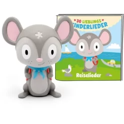 Tonies - Tonie - 30 Lieblings-Kinderlieder - Reiselieder -Tonies tonies tonie 30 lieblings kinderlieder reiselieder 4